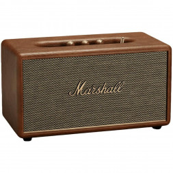 Беспроводная акустика Marshall Stanmore III, Brown