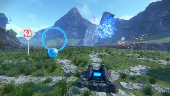 Игра Sonic Frontiers для PS4 (диск, русские субтитры) в Якутске