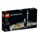 Конструктор LEGO Architecture 21027 Берлин в Якутске