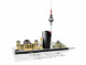 Конструктор LEGO Architecture 21027 Берлин в Якутске