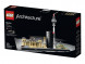 Конструктор LEGO Architecture 21027 Берлин в Якутске
