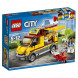Конструктор LEGO City Great Vehicles 60150 Фургон-пиццерия в Якутске