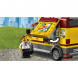 Конструктор LEGO City Great Vehicles 60150 Фургон-пиццерия в Якутске