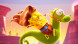 Игра SpongeBob SquarePants: The Cosmic Shake [PS5, русские субтитры] в Якутске
