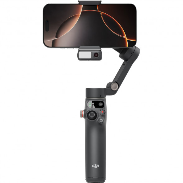Электрический стабилизатор для смартфона DJI Osmo Mobile 7P в Якутске