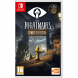 Игра Little Nightmares. Complete Edition [Nintendo Switch, русские субтитры] в Якутске