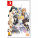Игра Tales of Vesperia Definitive Edition [Nintendo Switch, русские субтитры] в Якутске