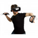 Левый контроллер Valve Index Controller в Якутске