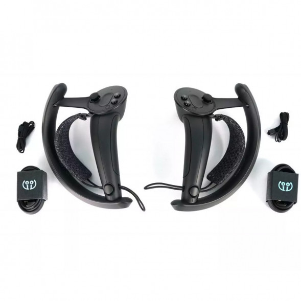 Левый контроллер Valve Index Controller в Якутске