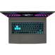 Ноутбук игровой MSI Thin 15 B2RVE-3451XRU (15.6&amp;quot;, IPS, Intel Core 7 240H 2.5ГГц, 10 ядер, 16ГБ DDR4, 512ГБ SSD, NVIDIA GeForce RTX 4050 для ноутбуков - 6 ГБ) в Якутске