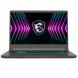 Ноутбук игровой MSI Thin 15 B2RVE-3451XRU (15.6&amp;quot;, IPS, Intel Core 7 240H 2.5ГГц, 10 ядер, 16ГБ DDR4, 512ГБ SSD, NVIDIA GeForce RTX 4050 для ноутбуков - 6 ГБ) в Якутске