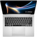 Ноутбук MSI Modern 14S AI+ G3MG-010XRU (14&amp;quot;, OLED, Intel Core Ultra 7 355 2.3ГГц, 8 ядер, 16ГБ DDR5, 512ГБ SSD, Intel Graphics, без ОС), серебристый в Якутске