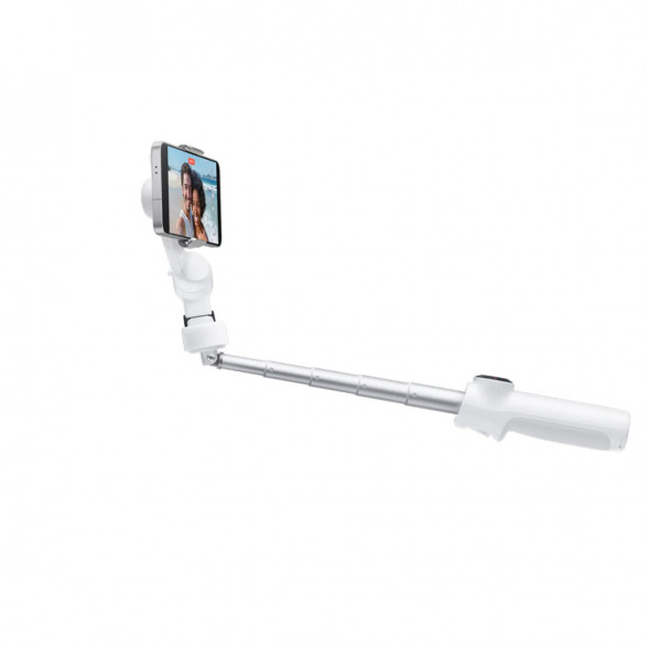 Cтабилизатор Insta360 Flow 2 Standard Bundle, Summit White в Якутске