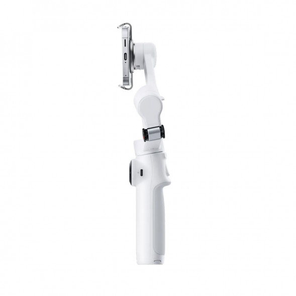 Cтабилизатор Insta360 Flow 2 Standard Bundle, Summit White в Якутске