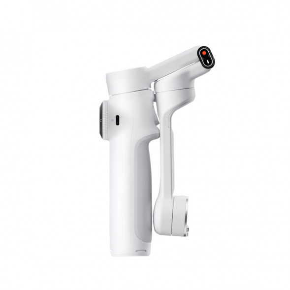 Cтабилизатор Insta360 Flow 2 Standard Bundle, Summit White в Якутске