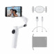 Cтабилизатор Insta360 Flow 2 Standard Bundle, Summit White в Якутске