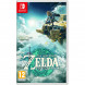Игра The Legend of Zelda: Tears of the Kingdom [Switch, русская версия] в Якутске