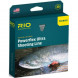 Леска RIO Premier Powerflex Ultra Shooting Line .035, Blue в Якутске