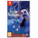 Игра Hello Neighbor 2. Deluxe Edition [Nintendo Switch, русские субтитры] в Якутске
