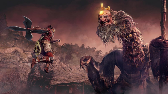 Игра Nioh 3 [PS5, русские субтитры] в Якутске
