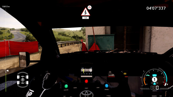 Игра WRC Generations [PS5, русские субтитры] в Якутске