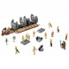 Конструктор LEGO Star Wars 75086 Перевозчик Боевых Дроидов в Якутске