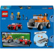 Конструктор LEGO City 60435 Ремонт эвакуаторов и спортивных автомобилей в Якутске