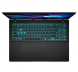 Ноутбук ASUS V16 V3607VM-RP067 (Intel Core 5 210H 2200 МГц/16&amp;quot;/1920x1200/32Gb/512Gb/NVIDIA GeForce RTX 5060/Без ОС) Черный в Якутске