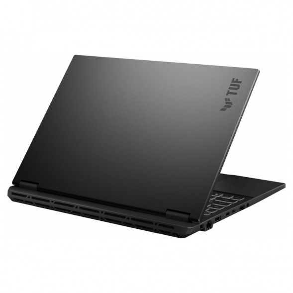 Ноутбук игровой ASUS TUF Gaming A16 FA608UHI-TU128 (16&amp;quot;, 2025, IPS, AMD Ryzen 7 260 3.8ГГц, 8 ядер, 16ГБ DDR5, 512ГБ SSD, NVIDIA GeForce RTX 5050, TGP 115Вт) в Якутске