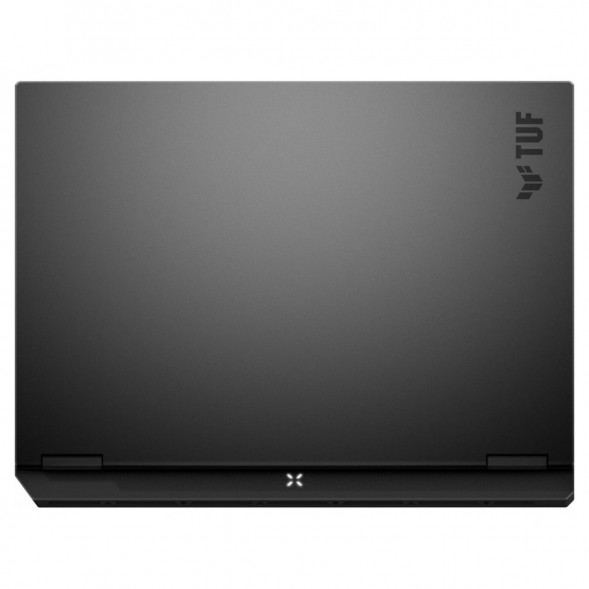Ноутбук игровой ASUS TUF Gaming A16 FA608UHI-TU128 (16&amp;quot;, 2025, IPS, AMD Ryzen 7 260 3.8ГГц, 8 ядер, 16ГБ DDR5, 512ГБ SSD, NVIDIA GeForce RTX 5050, TGP 115Вт) в Якутске