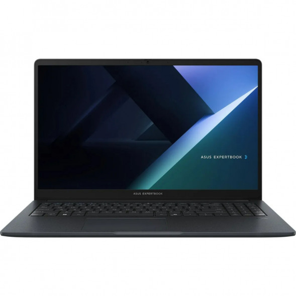 Ноутбук ASUS ExpertBook B1 B1503CVA-I716512B0D (15.6&amp;quot;, IPS, Intel Core 7 150U 1.8ГГц, 10 ядер, 16ГБ DDR5, 512ГБ SSD, Intel Graphics, без ОС), серый в Якутске
