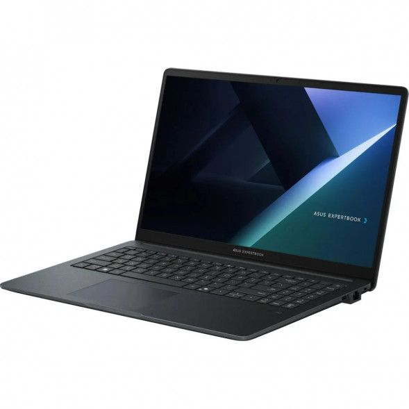 Ноутбук ASUS ExpertBook B1 B1503CVA-I716512B0D (15.6&amp;quot;, IPS, Intel Core 7 150U 1.8ГГц, 10 ядер, 16ГБ DDR5, 512ГБ SSD, Intel Graphics, без ОС), серый в Якутске