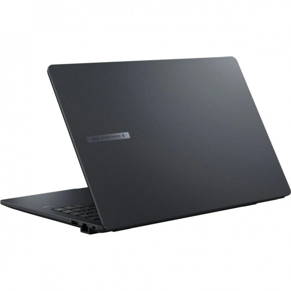 Ноутбук ASUS ExpertBook B1 B1503CVA-I716512B0D (15.6&amp;quot;, IPS, Intel Core 7 150U 1.8ГГц, 10 ядер, 16ГБ DDR5, 512ГБ SSD, Intel Graphics, без ОС), серый в Якутске