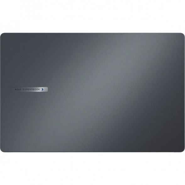 Ноутбук ASUS ExpertBook B1 B1503CVA-I716512B0D (15.6&amp;quot;, IPS, Intel Core 7 150U 1.8ГГц, 10 ядер, 16ГБ DDR5, 512ГБ SSD, Intel Graphics, без ОС), серый в Якутске