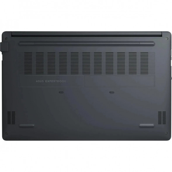 Ноутбук ASUS ExpertBook B1 B1503CVA-I716512B0D (15.6&amp;quot;, IPS, Intel Core 7 150U 1.8ГГц, 10 ядер, 16ГБ DDR5, 512ГБ SSD, Intel Graphics, без ОС), серый в Якутске