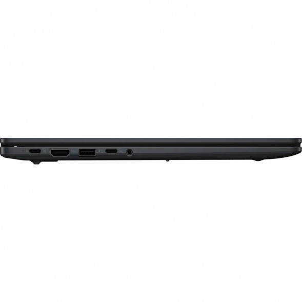 Ноутбук ASUS ExpertBook B1 B1503CVA-I716512B0D (15.6&amp;quot;, IPS, Intel Core 7 150U 1.8ГГц, 10 ядер, 16ГБ DDR5, 512ГБ SSD, Intel Graphics, без ОС), серый в Якутске