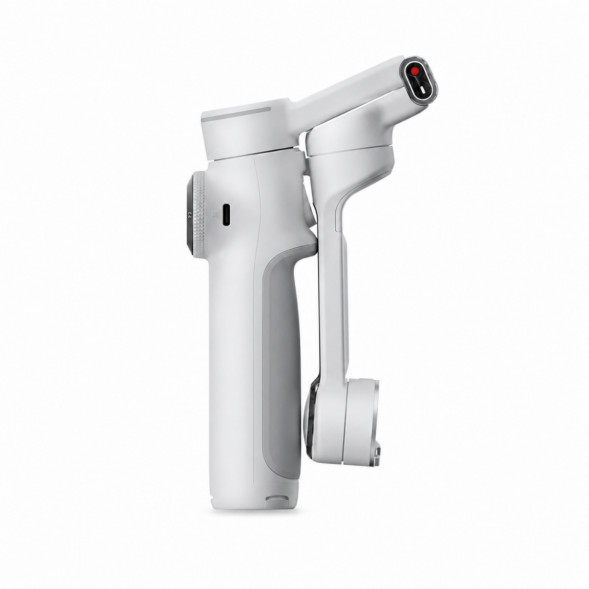 Стабилизатор Insta360 Flow 2 AI Tracker Bundle, Stone Gray в Якутске