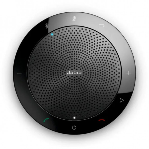 Спикерфон Jabra Connect 4s, черный в Якутске