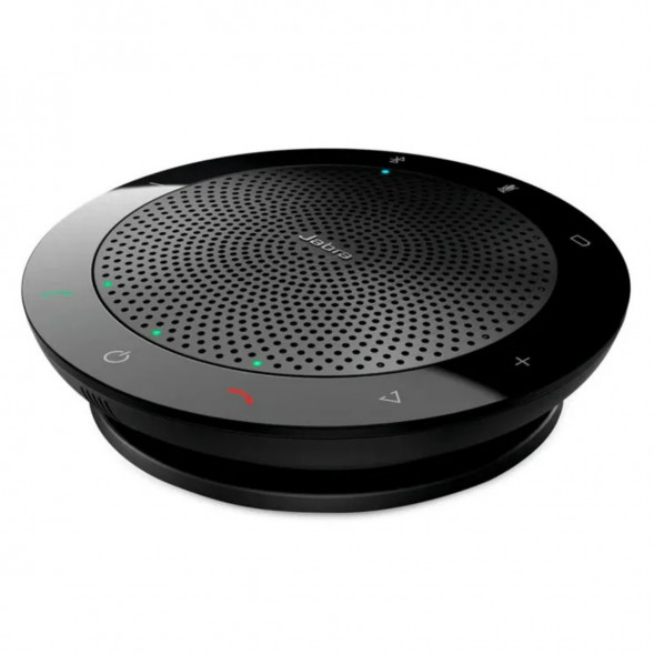 Спикерфон Jabra Connect 4s, черный в Якутске