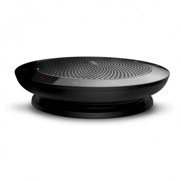 Спикерфон Jabra Connect 4s, черный в Якутске