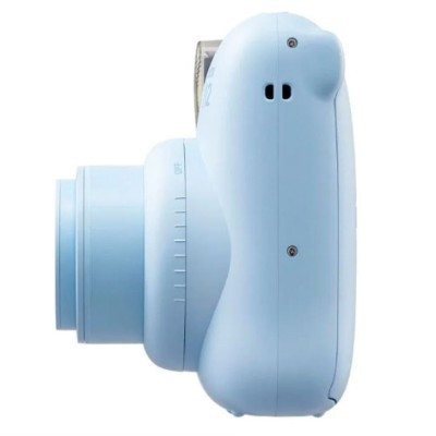 Фотоаппарат моментальной печати Fujifilm Instax Mini 12, Pastel Blue в Якутске