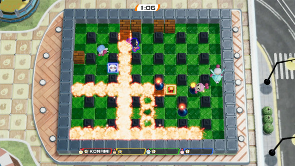 Игра Super Bomberman R 2 [Nintendo Switch, русские субтитры] в Якутске