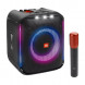 Портативная акустика JBL Partybox Encore + микрофон, черный в Якутске