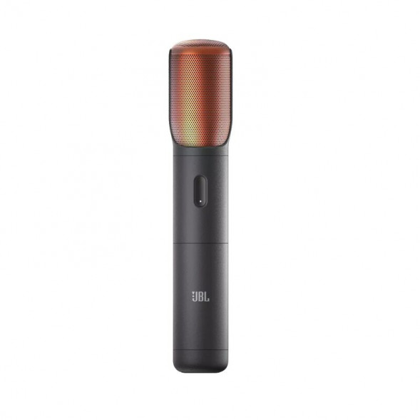 Портативная акустика JBL Partybox Encore + микрофон, черный в Якутске