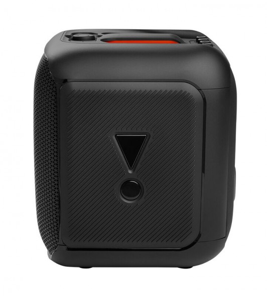Портативная акустика JBL Partybox Encore + микрофон, черный в Якутске