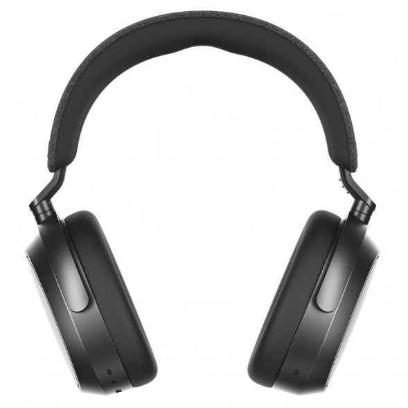 Беспроводные наушники Sennheiser Momentum 4 Wireless, Graphite в Якутске