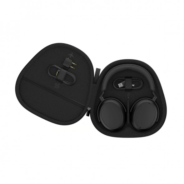 Беспроводные наушники Sennheiser Momentum 4 Wireless, Graphite в Якутске