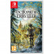 Игра Octopath Traveler 0 [Nintendo Switch, английская версия] в Якутске