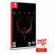 Игра Quake (Limited Run #119) [Nintendo Switch, русская версия] в Якутске
