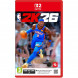 Игра NBA 2K26 [Nintendo Switch 2, английская версия] в Якутске